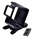 Комплект креплений Speedy Bee 3D Printed Drone Parts