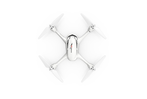 Квадрокоптер Hubsan H502S X4 Desire фото 3