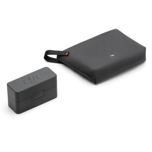 Зарядный кейс для DJI Mic 3 фото 5