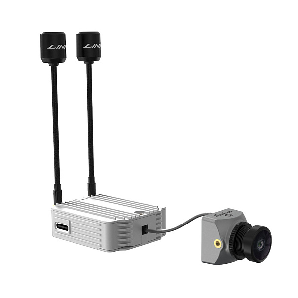 Цифровая система RunCam Link Phoenix HD Kit
