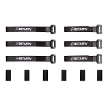 Комплект ремешков для батареи BetaFPV Lipo