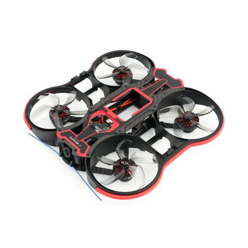 Квадрокоптер BetaFPV Pavo 360 Whoop Anolog фото 1