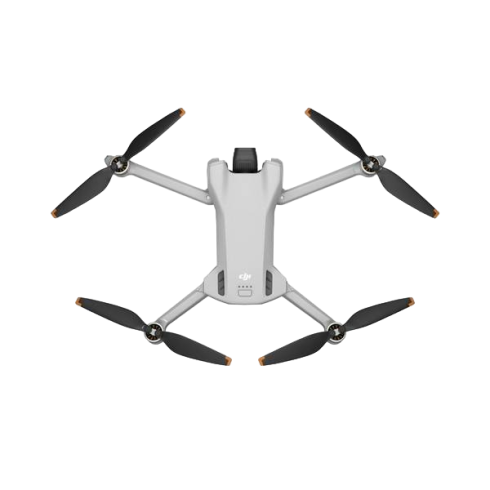 Квадрокоптер DJI Mini 3 Fly More Combo (DJI RC) фото 6