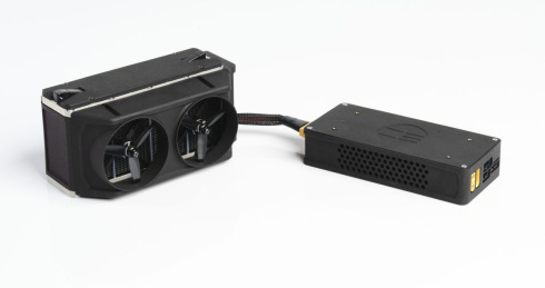 Водородная система Intelligent Energy IE-SOAR 800W фото 3