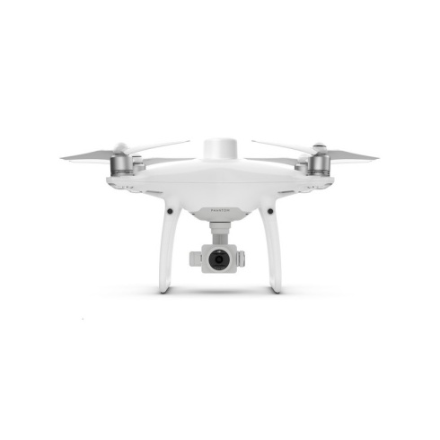 Квадрокоптер DJI Phantom 4 RTK + мобильная станция DJI D RTK 2 фото 3