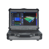 Анализатор спектра Aaronia AG Spectran V6 XFR PRO