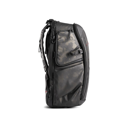 Рюкзак и сумка PGYTECH OneMo (оливковый камуфляж) фото 3