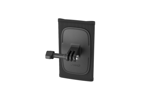 Крепление на рюкзак DJI Osmo Action Backpack Strap фото 3