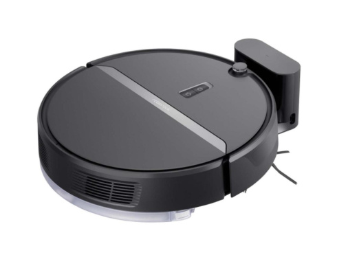 Робот-пылесос Xiaomi Roborock E4 фото 3