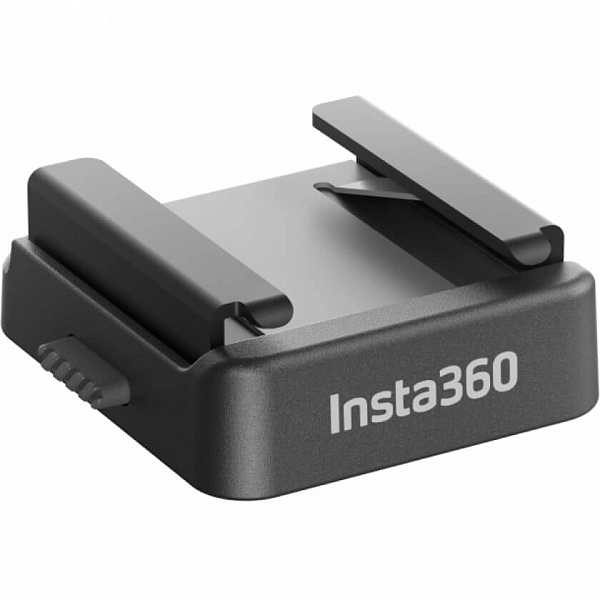 Крепление Insta360 ONE RS Cold Shoe