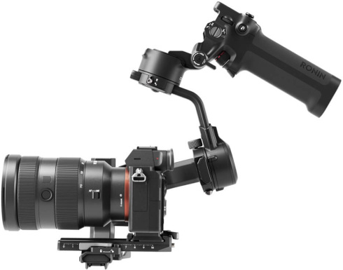 Стедикам DJI RSC 2 фото 5