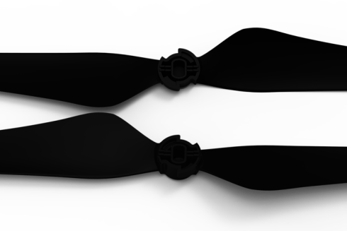 Пропеллеры DJI Inspire 2 фото 3