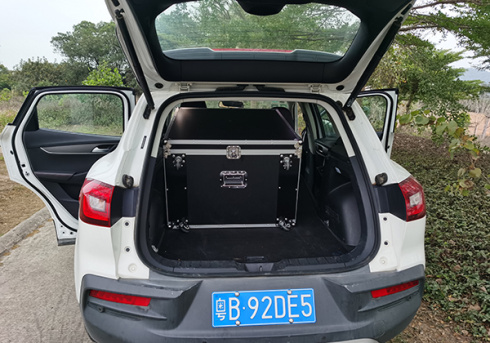 Гексакоптер Doosan DT30N Hydrogen фото 7