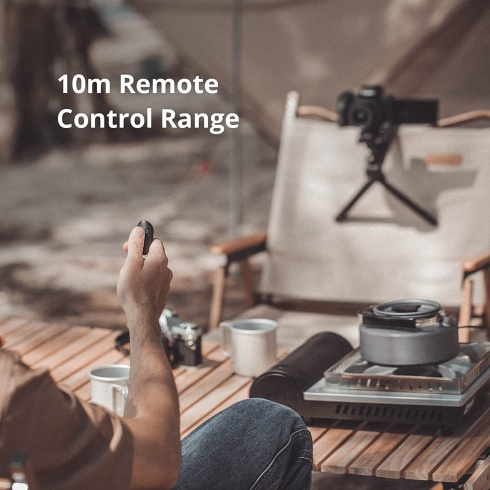 Пульт PGYTECH Mantis RC M1 фото 3