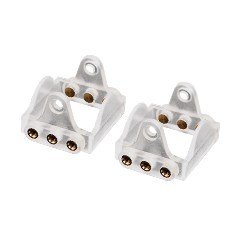 Комплект кронштейнов Mounting Bracket for RunCam Micro Cameras фото 1