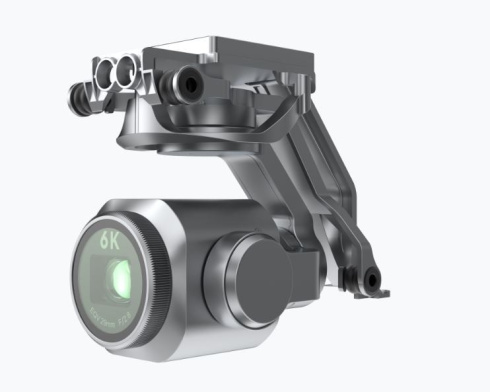 Квадрокоптер Autel Robotics EVO II Pro фото 10