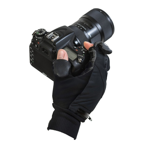 Перчатки для фотосъемки Vallerret Ipsoot фото 5