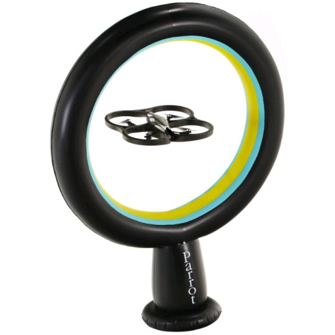 Тренажёр Parrot AR.Race Donut для AR.Drone фото 1