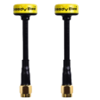Антенна Speedy Bee 5.8 GHz Antenna (RHCP/LHCP) 2pcs фото 4