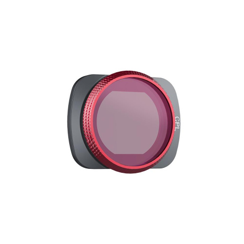 Фильтр PGYTECH CPL (Professional) для DJI Osmo Pocket/Pocket 2 фото 2