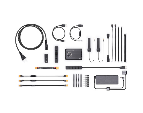 Бортовой компьютер DJI Manifold 2-C фото 6