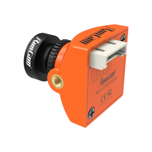 Аналоговая камера RunCam Racer3-OR-L18-MCK фото 4