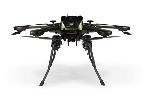 Гексакоптер Acecore Noa Hybrid фото 1