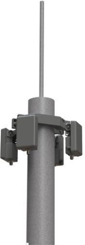 Комплект антенн DJI Aeroscope G-8 фото 3