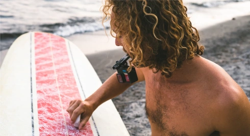 Крепление капа + Floaty GoPro 11 фото 5