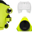 Подводный дрон Qysea Fifish V6 Spool фото 10
