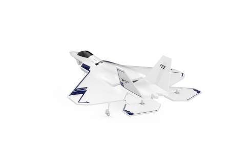 VTOL дрон Hubsan F22 Standard фото 4