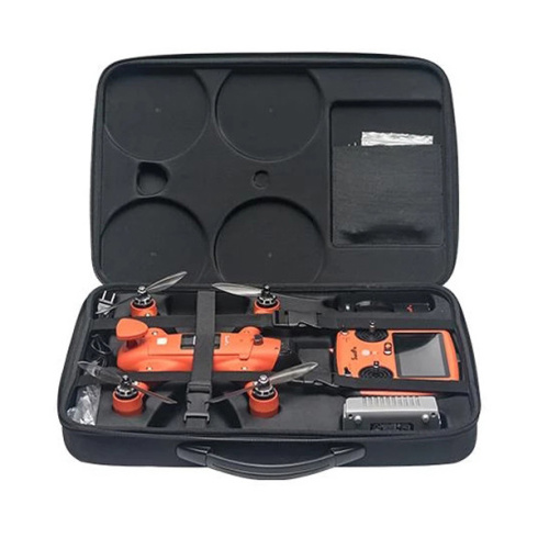 Водонепроницаемый квадрокоптер SwellPro Spry+ Sports фото 8