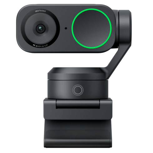 Веб-камера Insta360 Link 2 фото 2