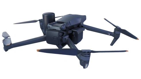 Парашют AVSS PRS | Mavic 3 фото 2