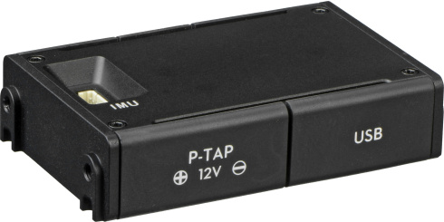 Модуль питания DJI Power Distribution Box | Ronin фото 3