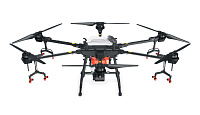 Гексакоптер DJI Agras T16