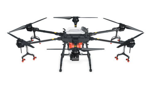 Гексакоптер DJI Agras T16 фото 1