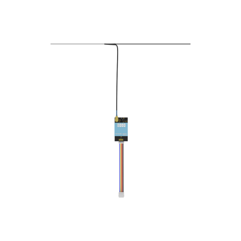Квадрокоптер iFlight Defender 25 4S HD (ELRS 868/915RX) фото 9