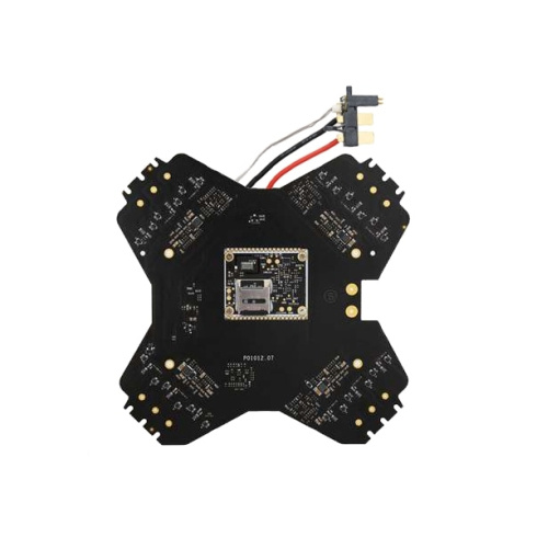 Центральная плата DJI Phantom 3 (Part33) фото 1