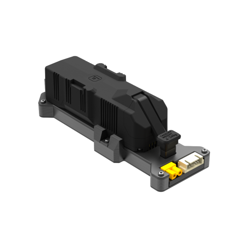 Адаптер iFlight Charging Board | Defender 25 фото 5