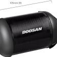 Баллон Doosan Hydrogen Tank фото 5