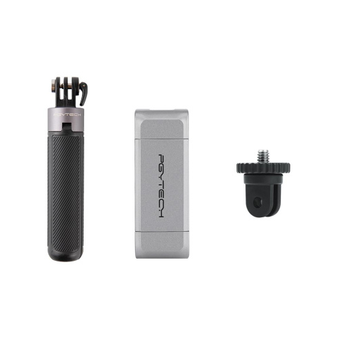 Мини-штатив PGYTECH для смартфона фото 1