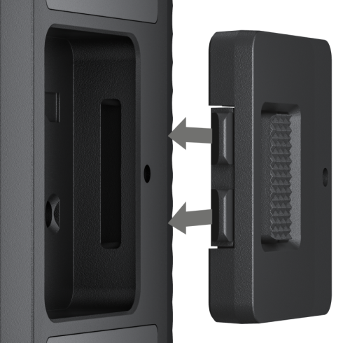 Чехол для SD-карты Insta360 ONE RS фото 2