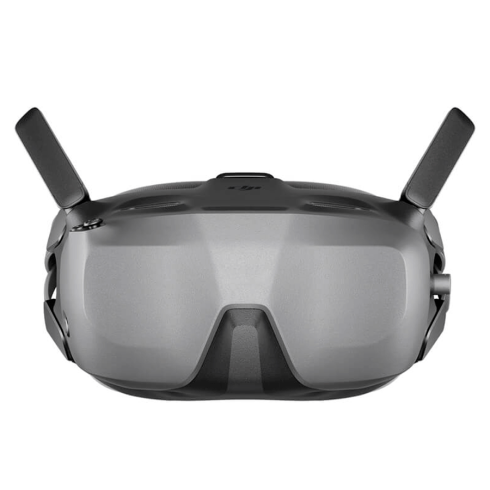 Цифровые очки DJI Goggles N3 фото 1