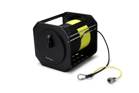 Подводный дрон Qysea Fifish W6 фото 11