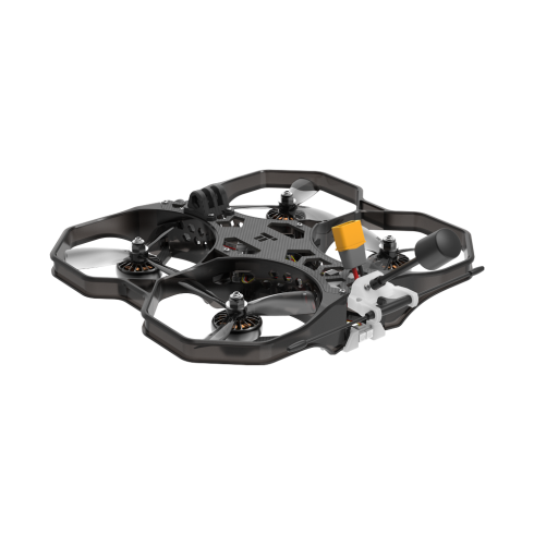 Квадрокоптер iFlight ProTek35 6S HD (ELRS 868/915RX) фото 3