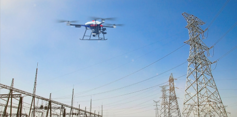 Квадрокоптер Walkera QL1600 фото 3