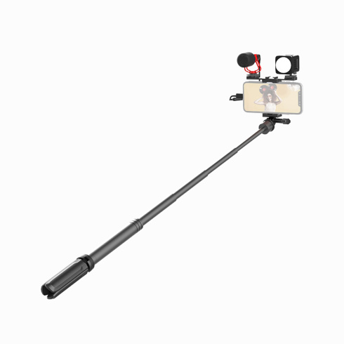 Комплект Mirfak Audio Vlogging Kit Starter фото 2