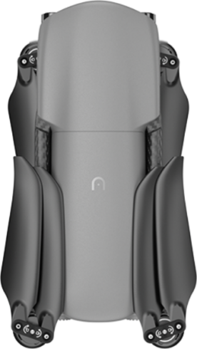 Квадрокоптер Autel Robotics Evo Lite+ Premium Bundle фото 3