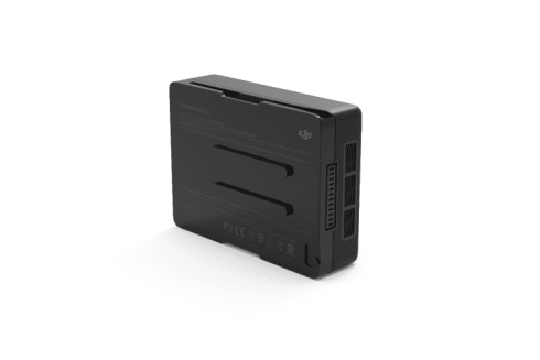 Аккумулятор DJI Inspire 2 TB50 фото 3